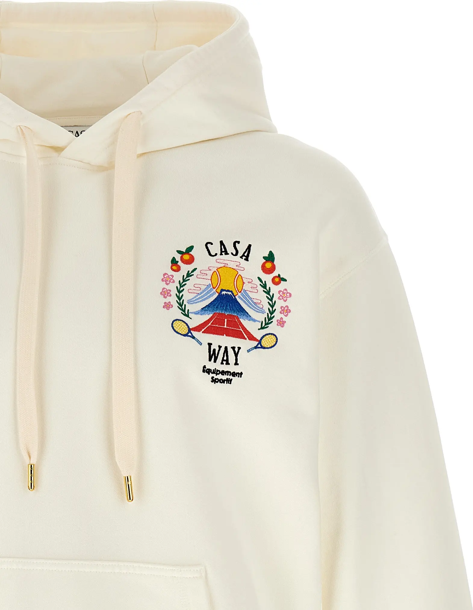 Sweatshirt Casablanca