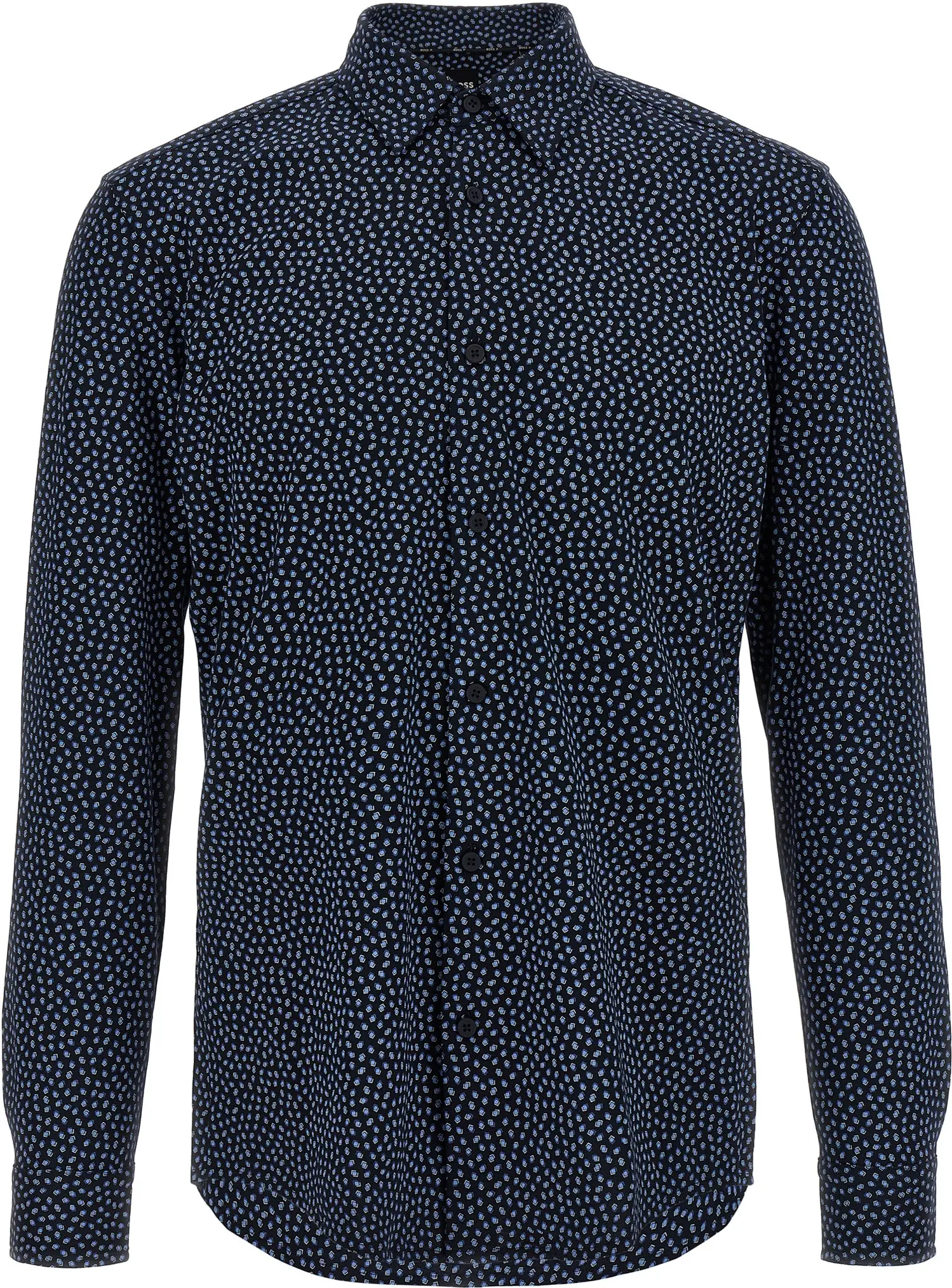 Blouse Hugo Boss Roan