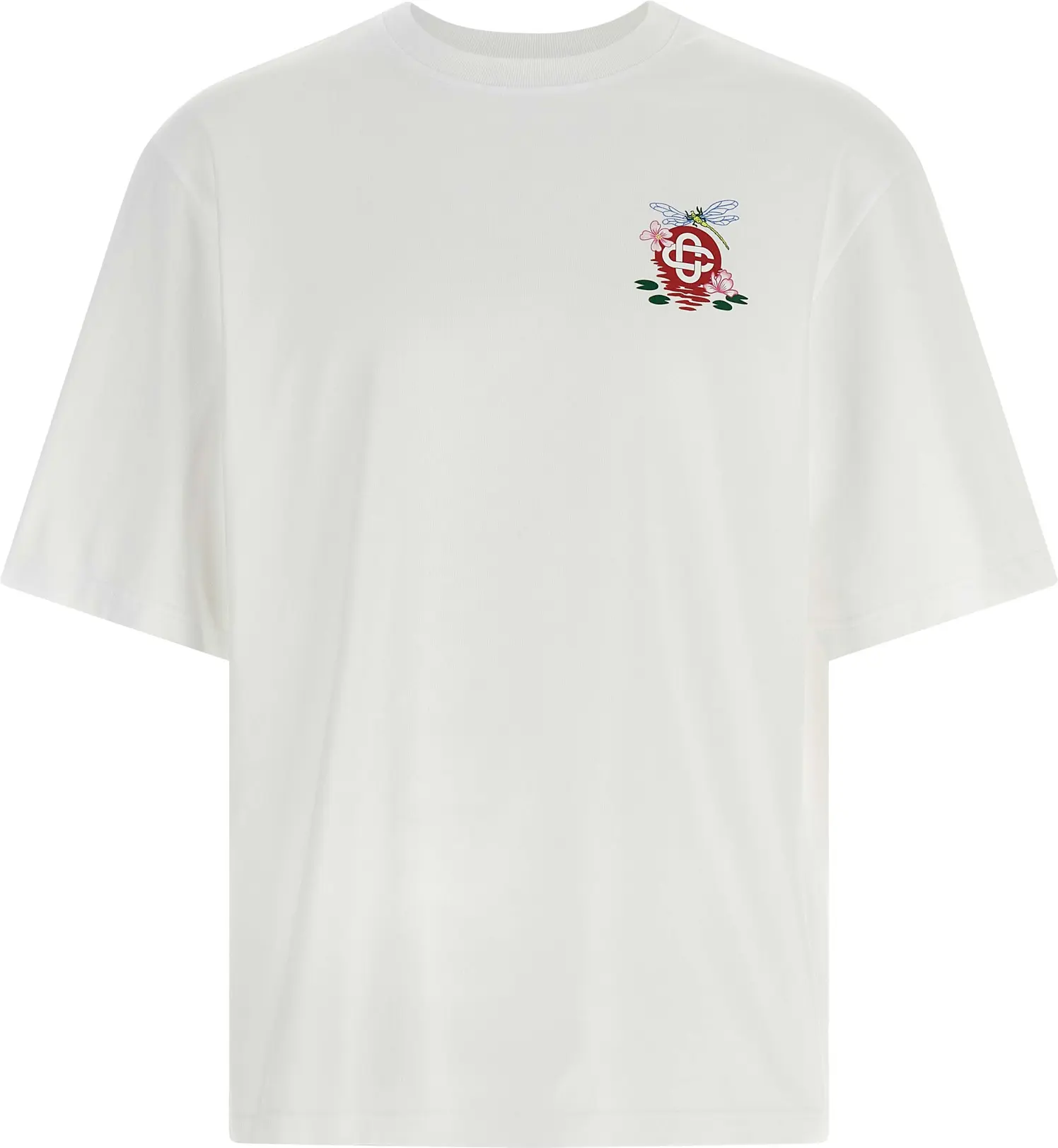 T-Shirt Casablanca