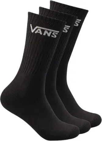 Underwear Vans