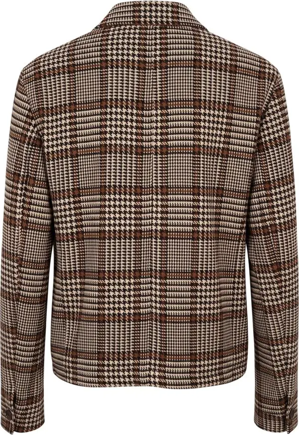 Jacket Roberto Pepe Luxury