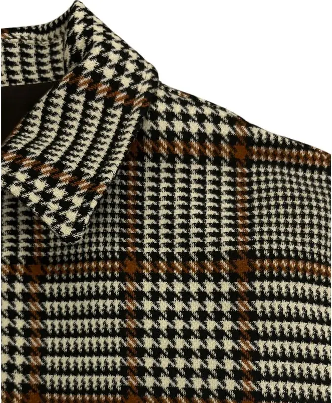 Jacket Roberto Pepe Luxury