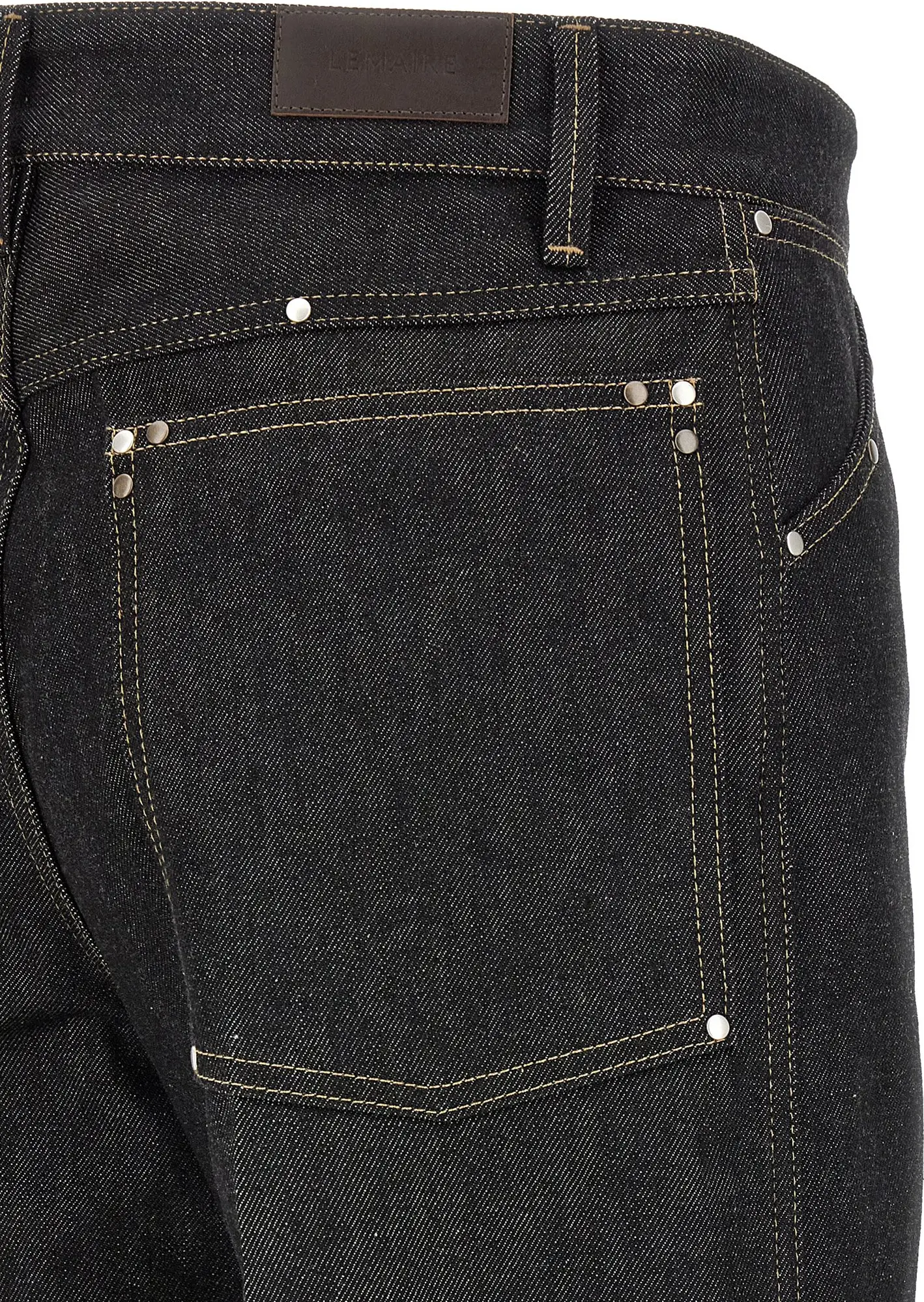 Jeans Lemaire