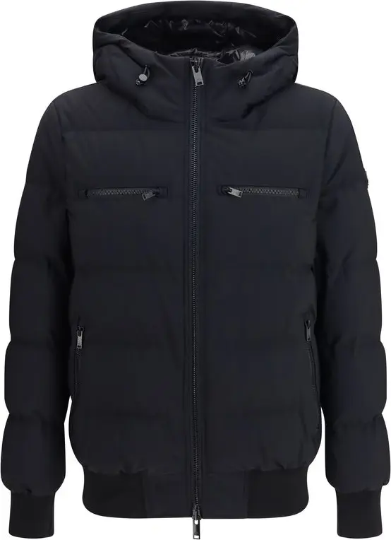 Jacket Moose Knuckles Soho