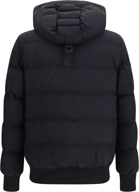 Jacket Moose Knuckles Soho