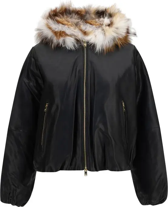 Jacket Moose Knuckles