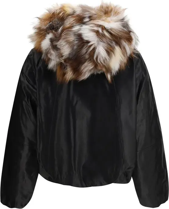 Jacket Moose Knuckles