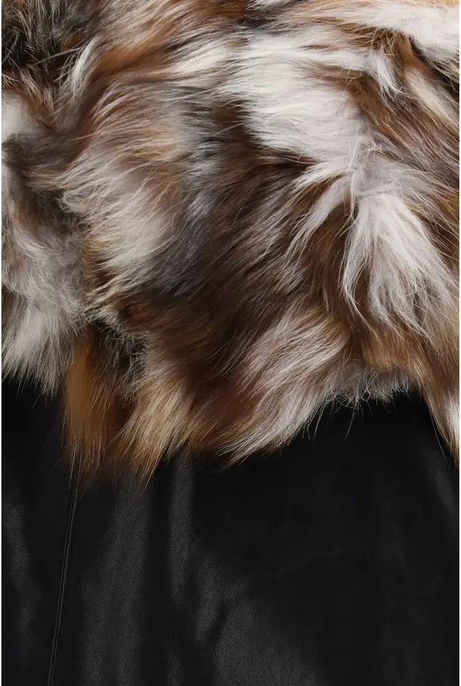 Jacket Moose Knuckles
