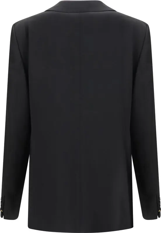 Блейзер Fendi