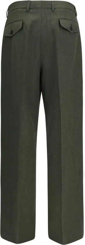 Casual Pants Laneus