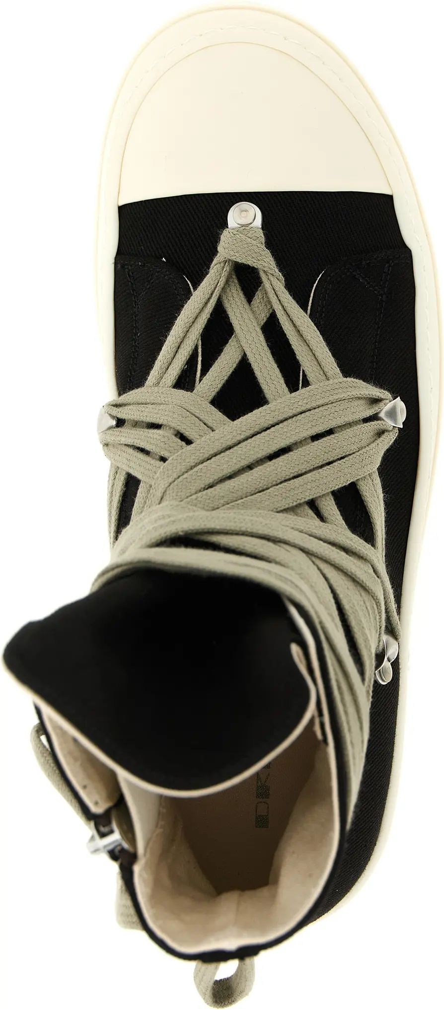 Спортивные кеды DRKSHDW