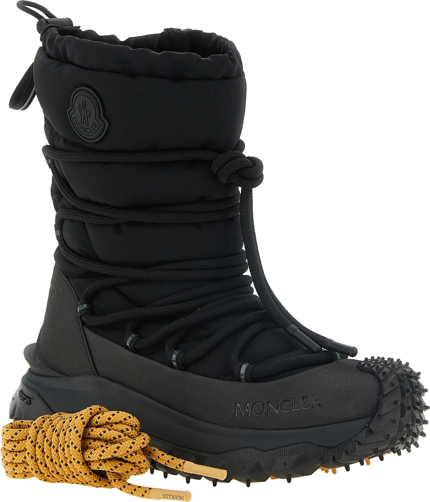 Moncler etiklari