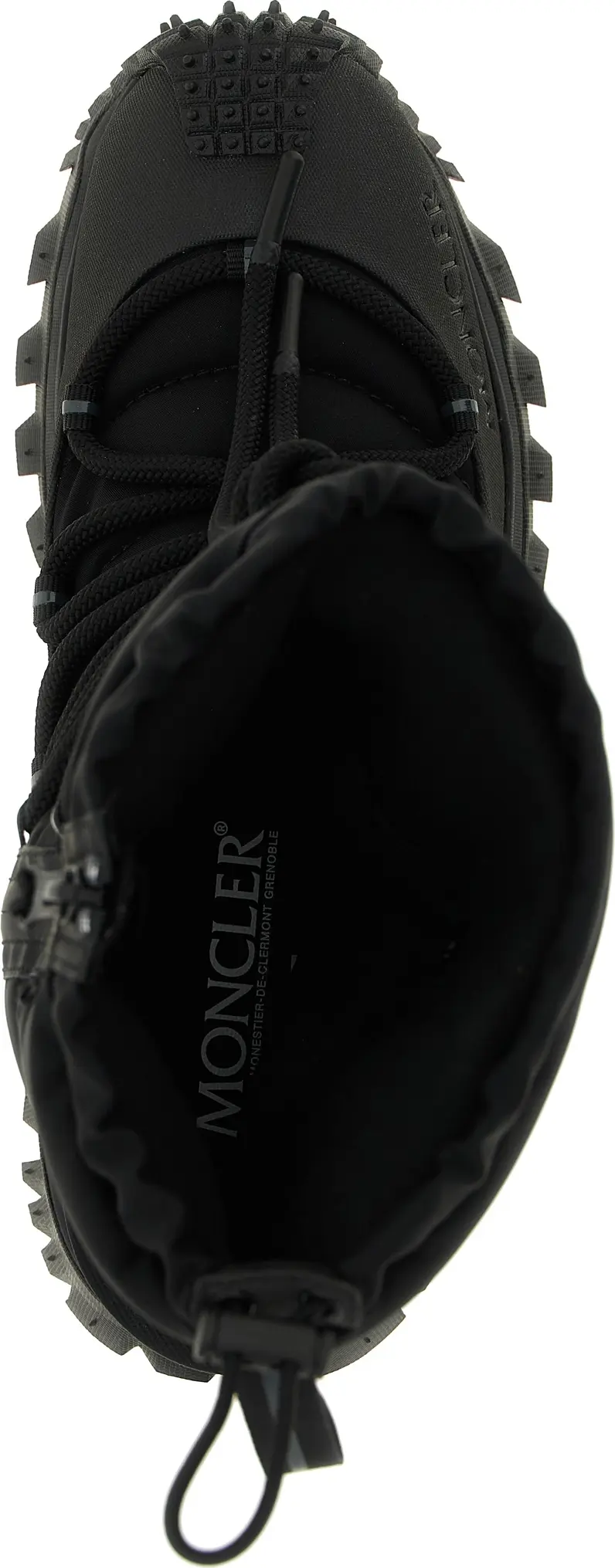 Moncler etiklari