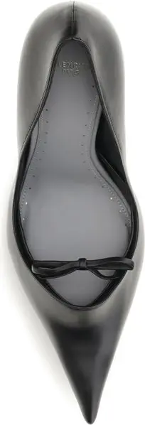Туфли-лодочки Balenciaga