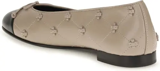 Tory Burch baletkalari