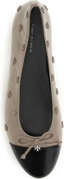 Tory Burch baletkalari