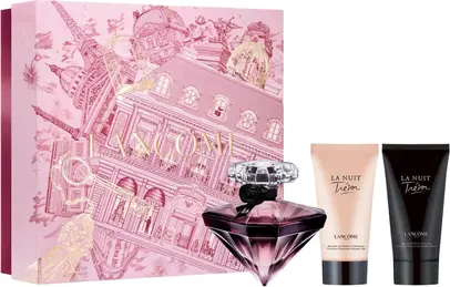 Eau de Parfum Lancome La Nuit Tresor