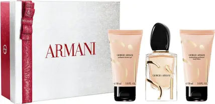 Eau de Parfum Giorgio Armani Sì