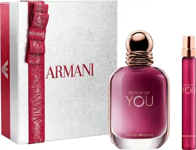 Eau de Parfum Giorgio Armani Power Of You
