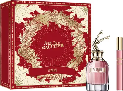 Eau de Parfum Jean Paul Gaultier Scandal