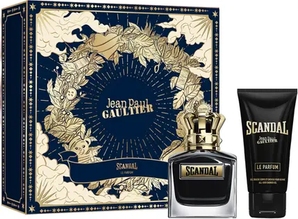 Eau de Parfum Jean Paul Gaultier Scandal Pour Homme