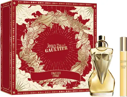 Eau de Parfum Jean Paul Gaultier Divine