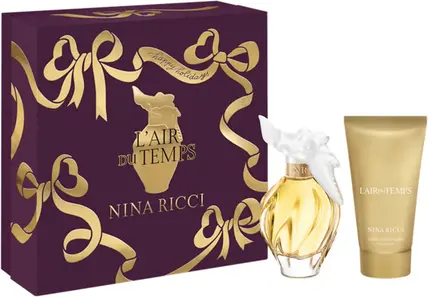 Туалетная вода Nina Ricci L'Air du Temps