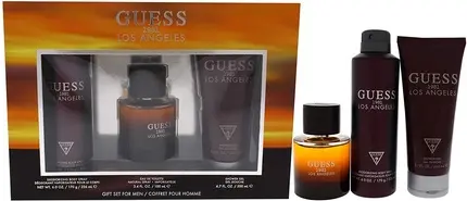 Туалетная вода GUESS 1981 Los Angeles