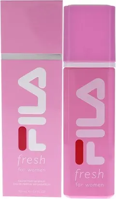 Body Spray Fila