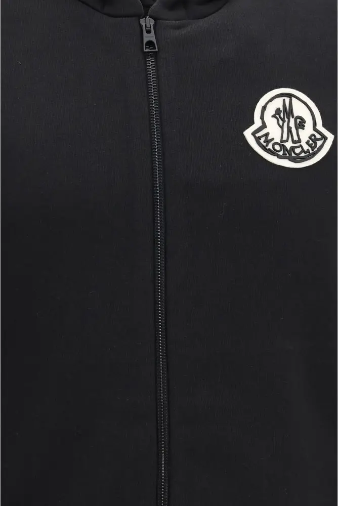 Толстовка Moncler