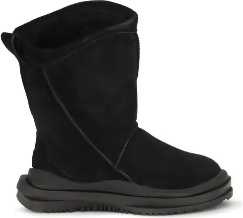 Flat Boots UGG
