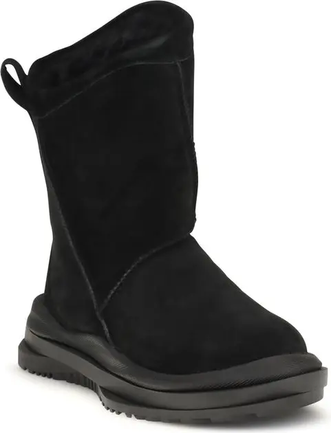 Flat Boots UGG