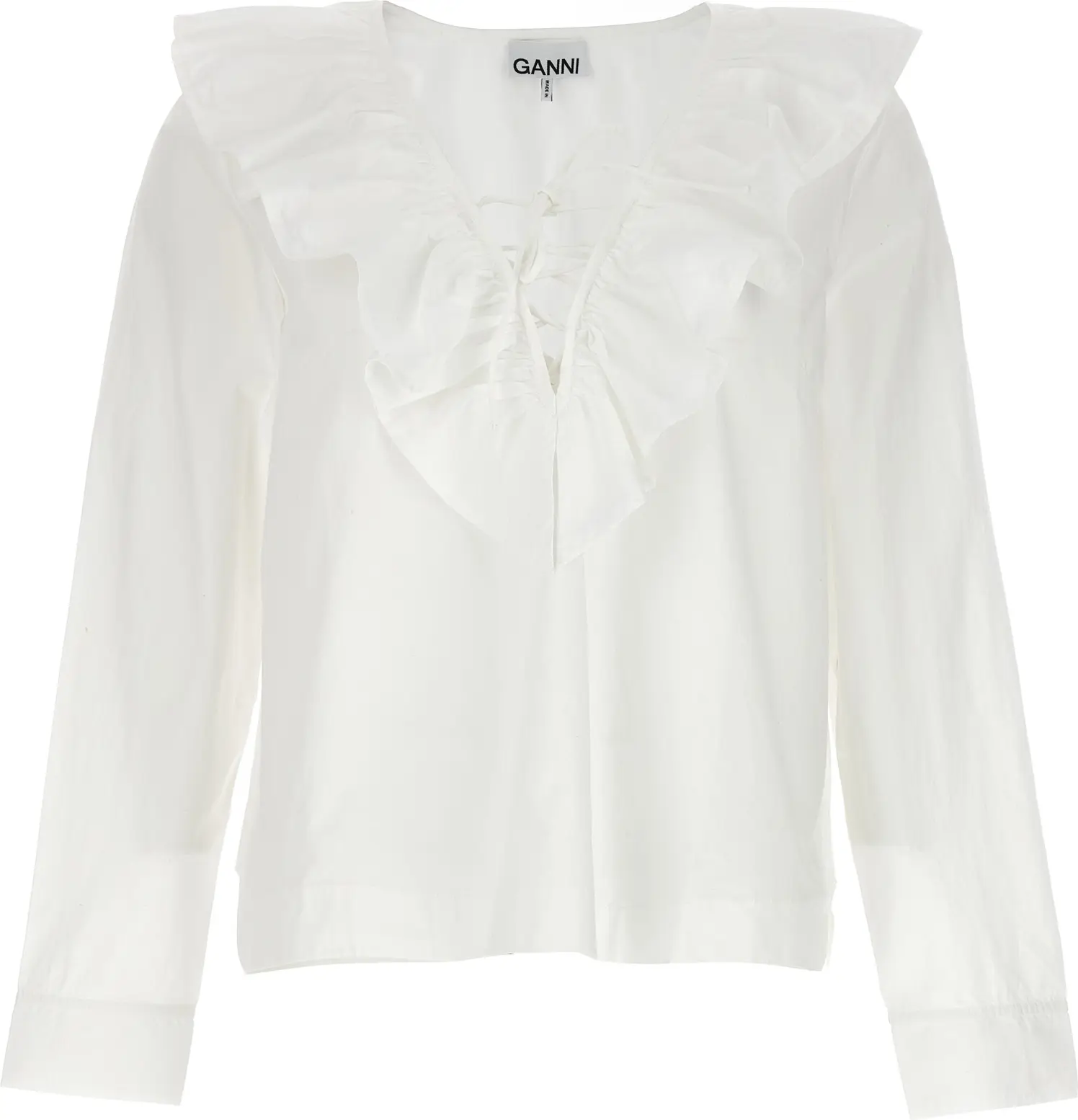 Blouse GANNI