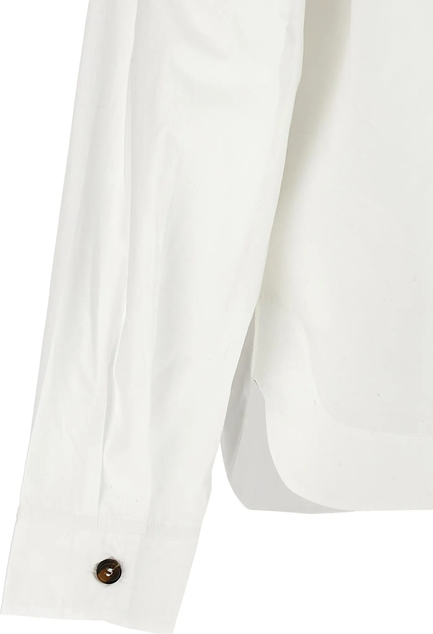 Blouse GANNI
