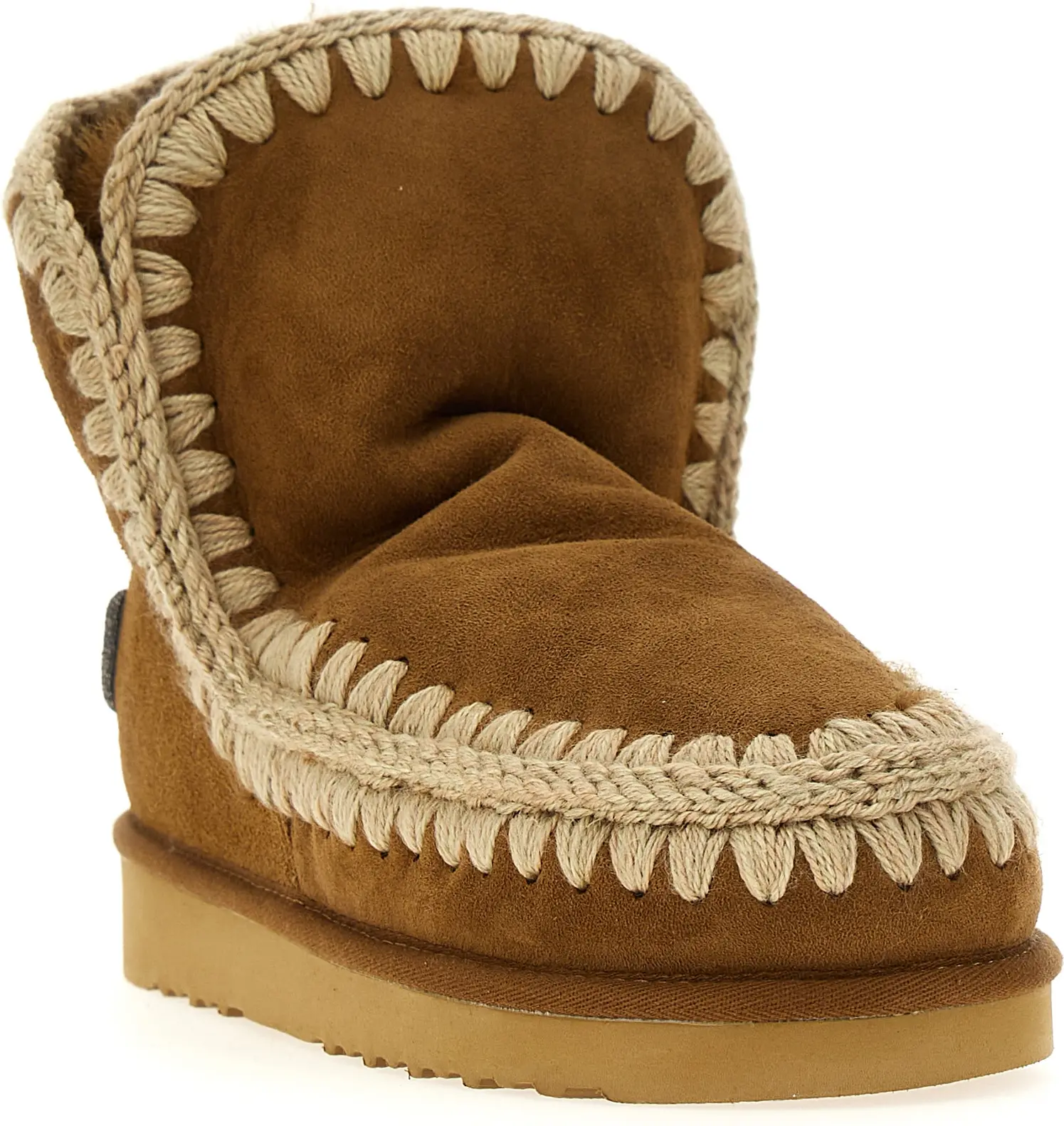 Ankle Boots Mou