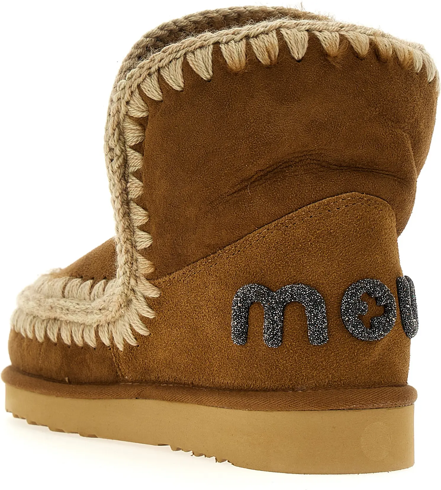 Ankle Boots Mou