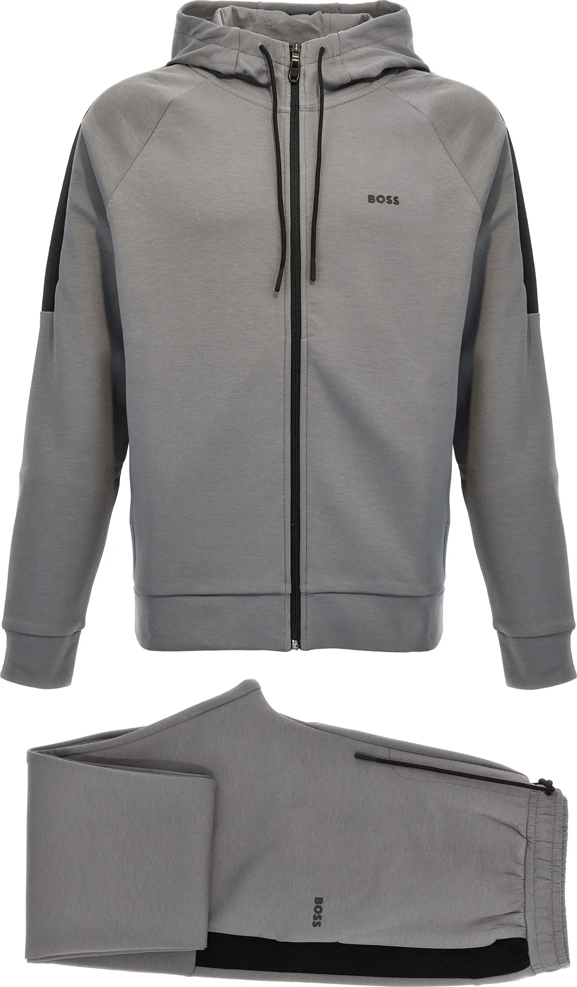 Sweatshirt Hugo Boss