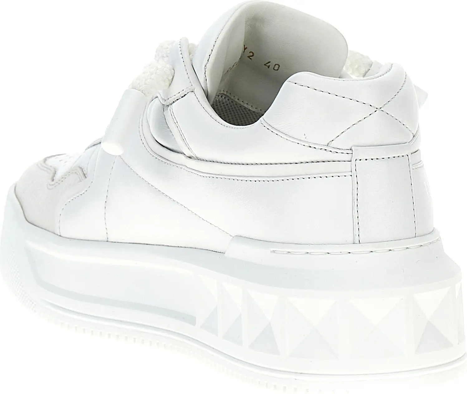 Sneakers Valentino Garavani One Stud XL