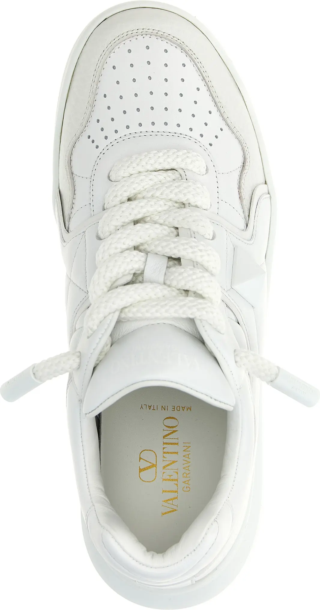 Sneakers Valentino Garavani One Stud XL