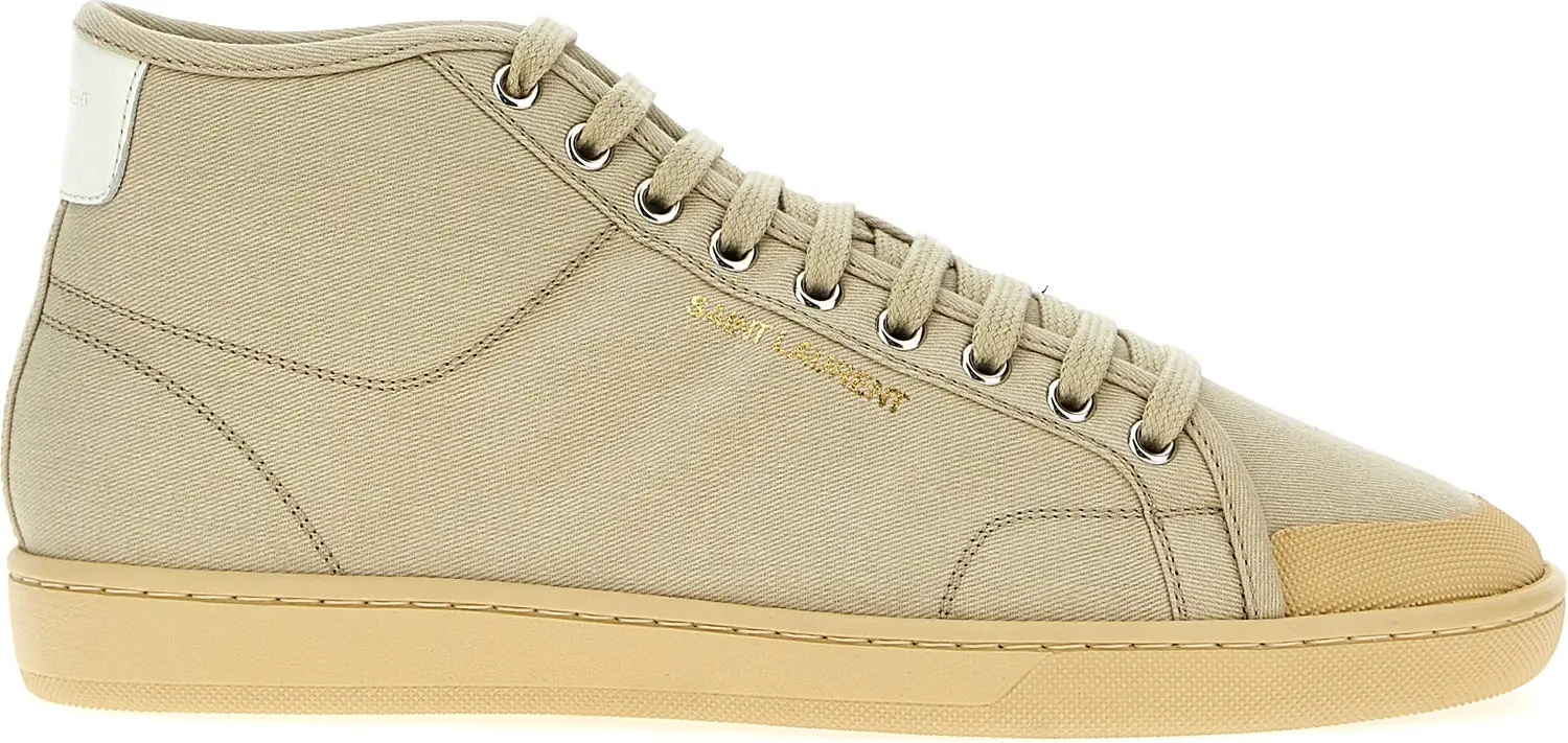 Sneakers Saint Laurent Court Classic