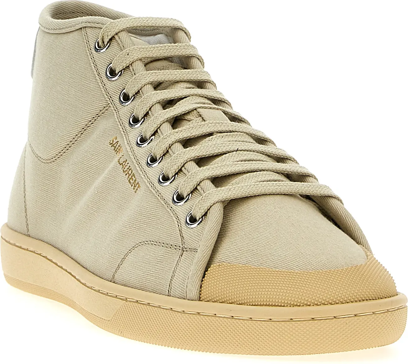 Sneakers Saint Laurent Court Classic