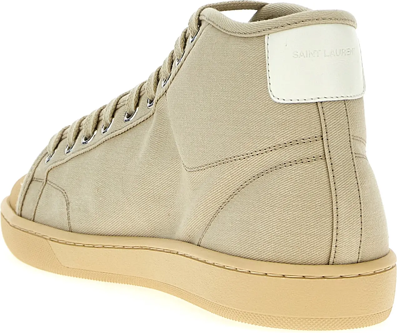 Sneakers Saint Laurent Court Classic