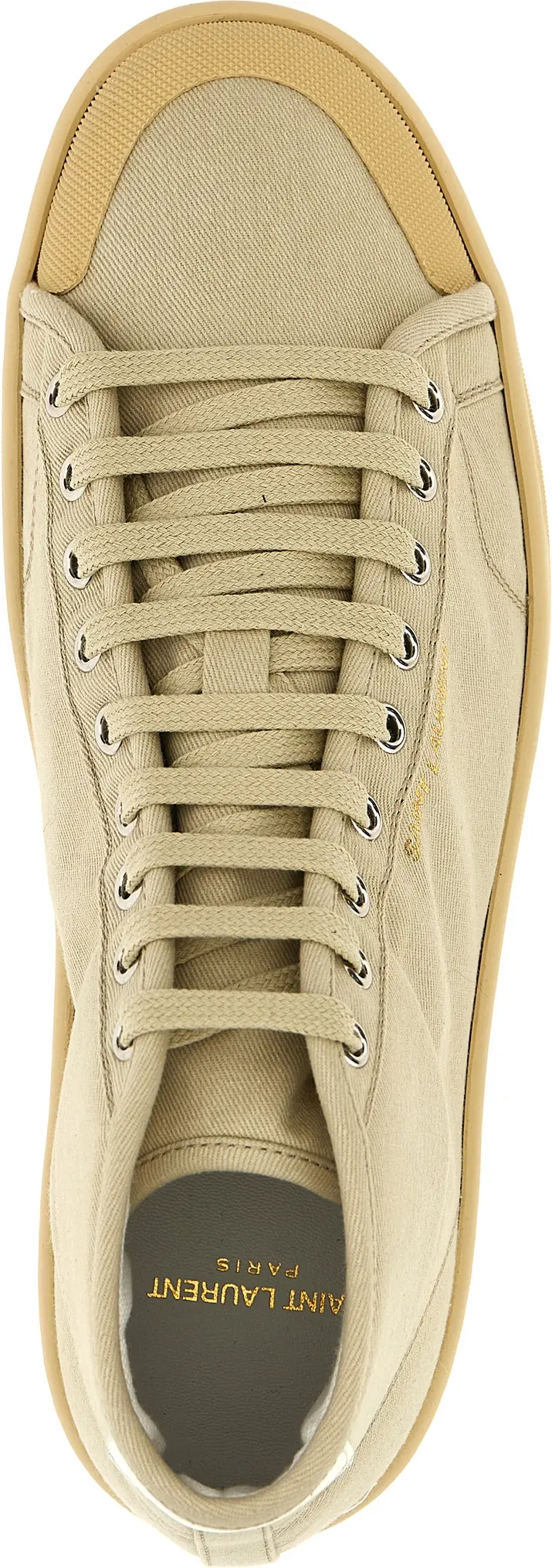Sneakers Saint Laurent Court Classic