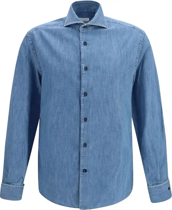 Shirt Brunello Cucinelli