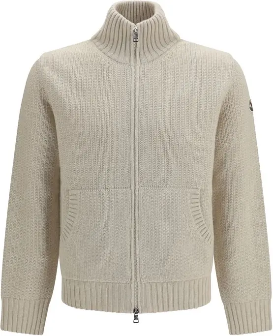 Свитер Moncler