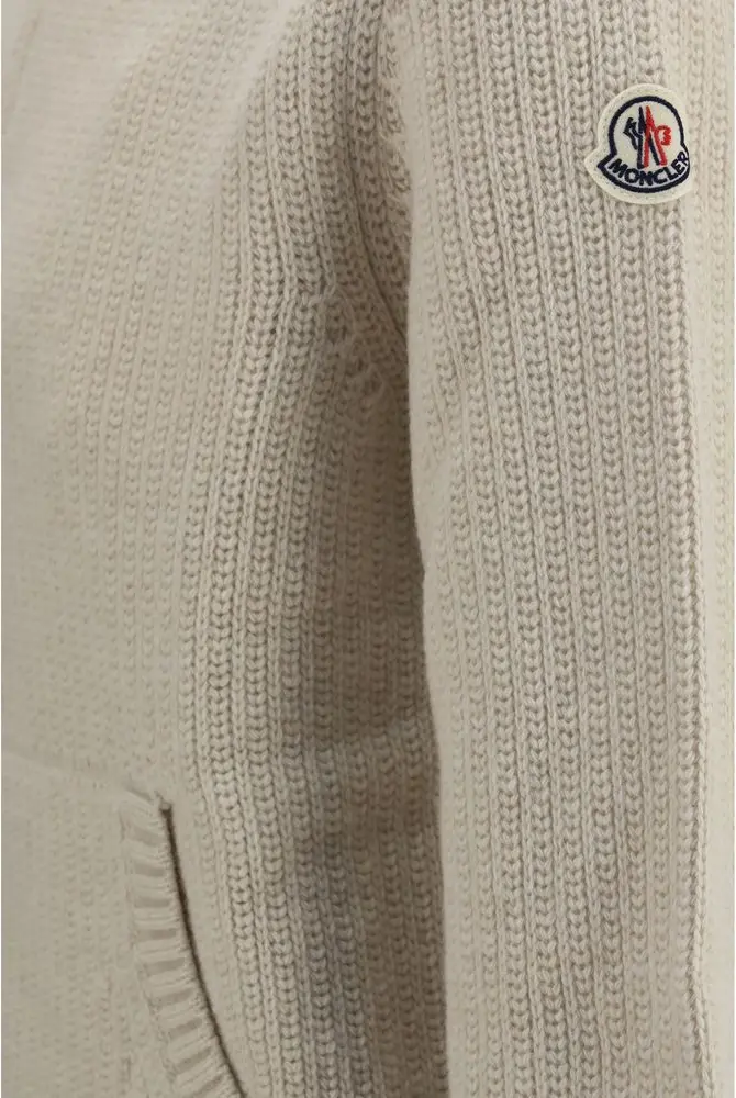 Свитер Moncler