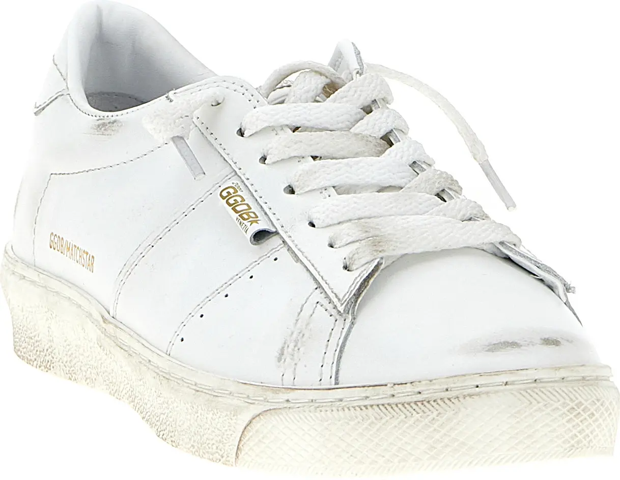 Sneakers Golden Goose Matchstar