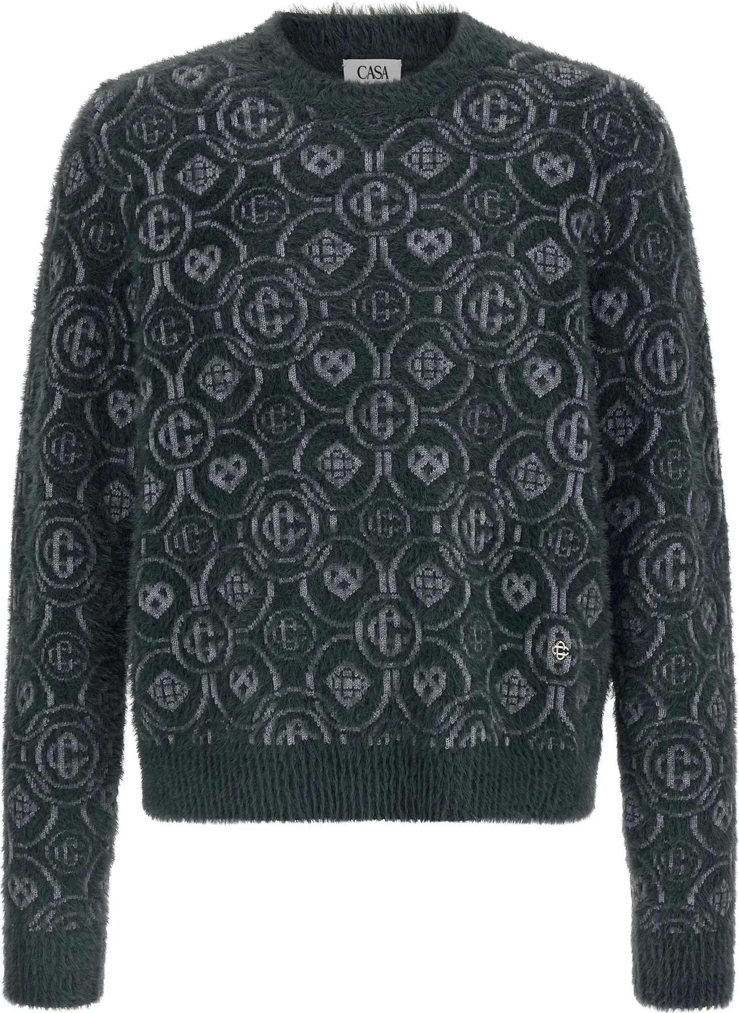 Sweater Casablanca