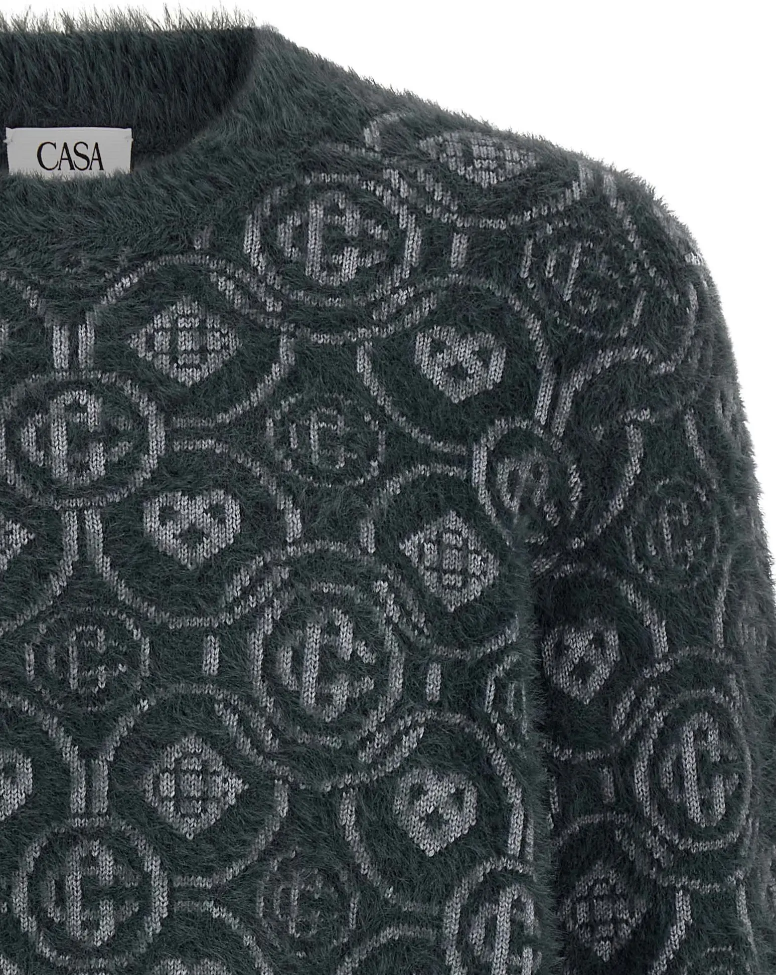 Sweater Casablanca