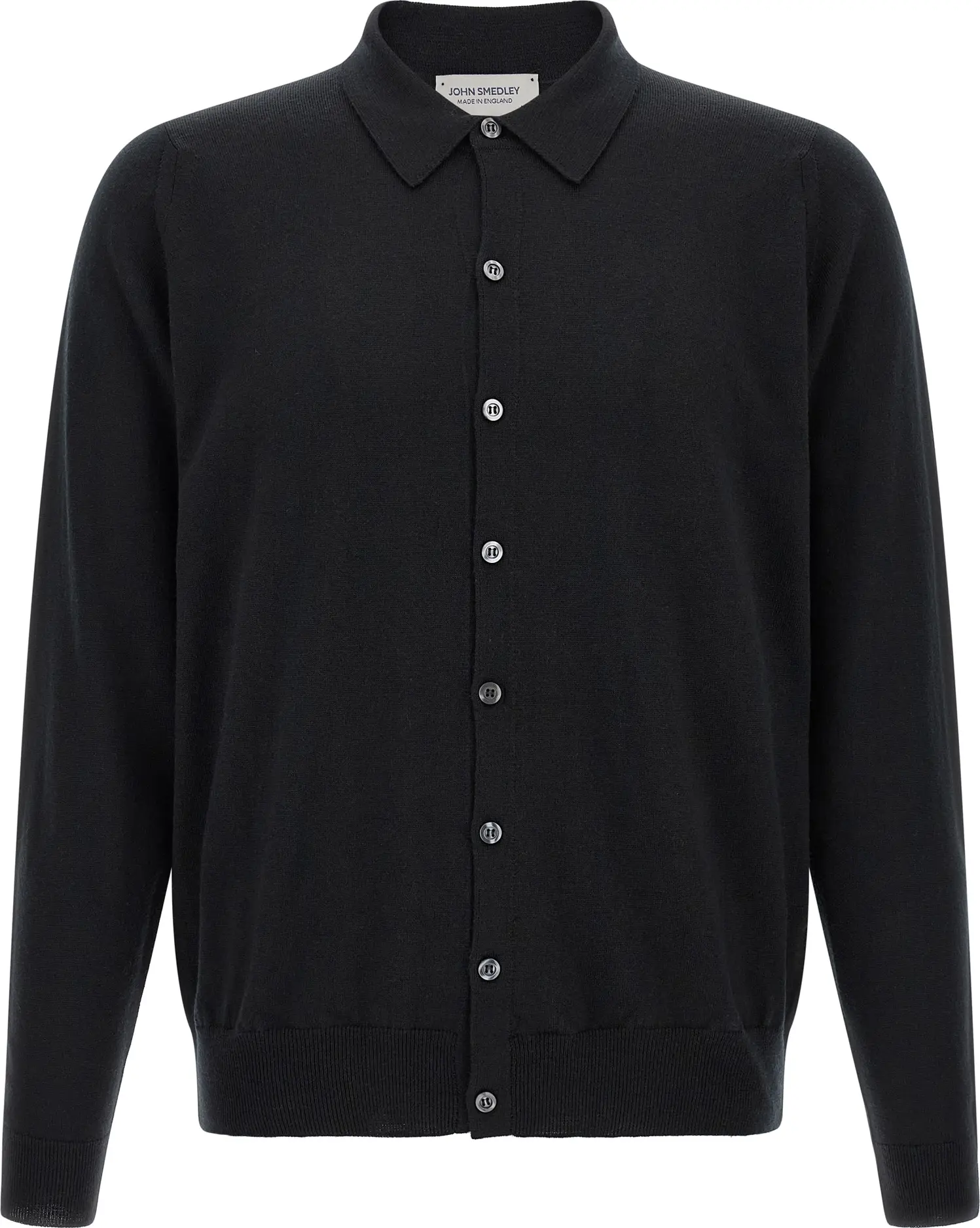 John Smedley Tibor bluzkasi